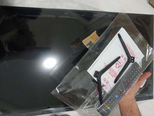 유맥스 MX32F 32인치 FHD LED TV 무결점 2년보증 업계유일 3일완료 출장AS