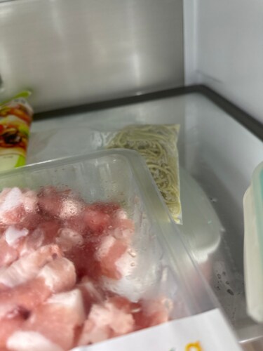 [무료배송][도드람한돈] 냉장 갈비 찜용 1.2kg
