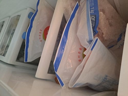 [올품] 국내산 냉동 닭가슴살 슬라이스IQF (1kg x 4개)