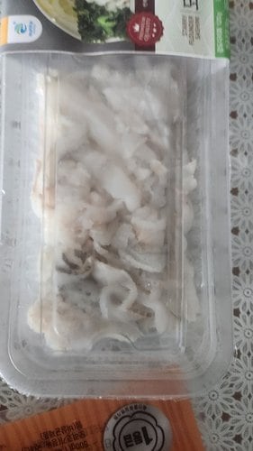 [냉장][국산] 도다리 세꼬시 (120g)
