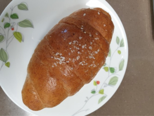 [나폴레옹]통밀소금빵 80g