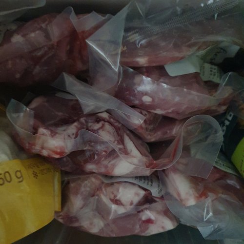 [국내산 냉장]돼지고기 앞다리살 전지 김치찌개용 제육볶음용 100g -당일발송