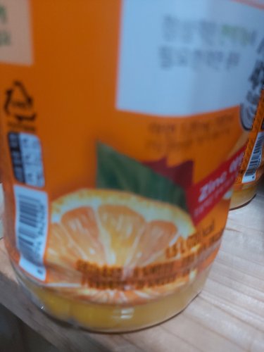 델몬트 오렌지 1.8L