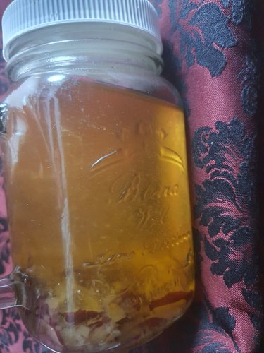[담터] 꿀 대추차 1kg