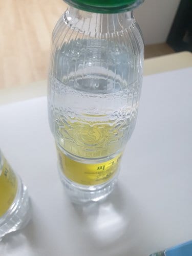 씨그램 레몬 350ml