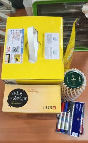 [담터] 꿀 유자차 1kg