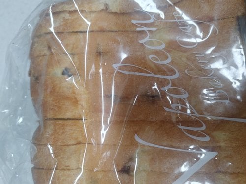 [나폴레옹] 크랜베리베리식빵 540g