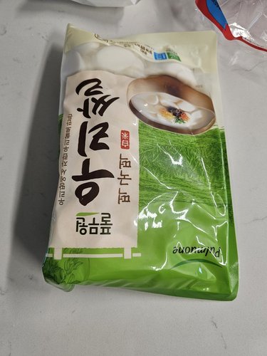 [풀무원] 우리쌀 떡국 700g(4~5인분)