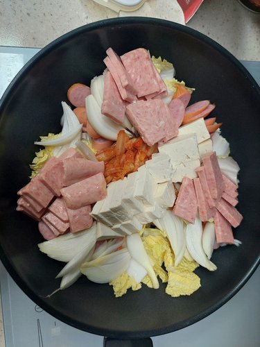 [청정원] 고소한국산콩손두부 300g