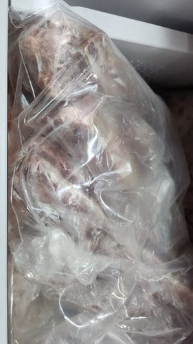 [냉동][미국산] LA식갈비 (1.5kg)