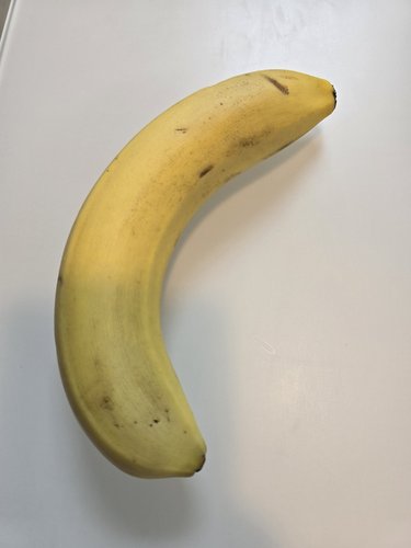 [Dole] 필리핀 스위티오 바나나 250g (2입/봉)