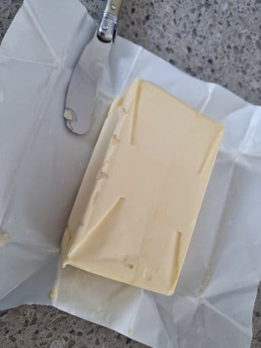 [AOP] 이즈니 버터 250g