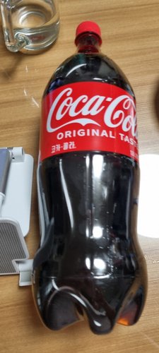 코카콜라 1.8L