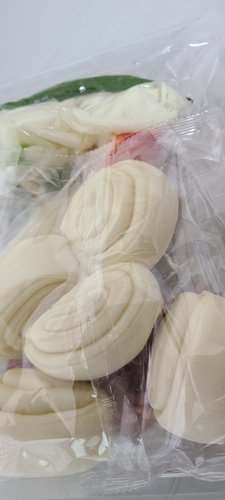 [SSG X 마이셰프] 고추잡채와꽃빵 670g(2인분)