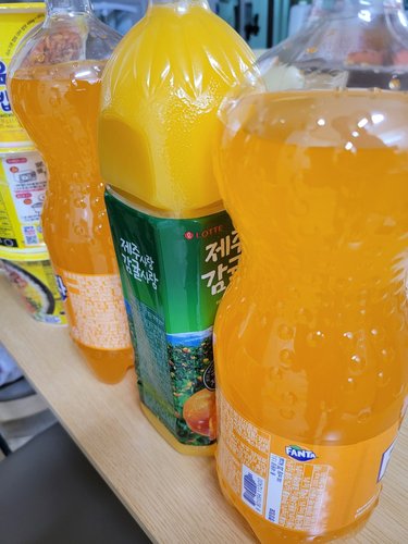 [환타] 오렌지 (1.5L)