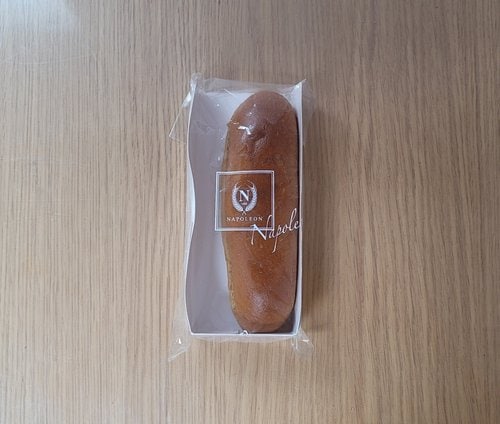 [나폴레옹] 초콜릿빵 120g