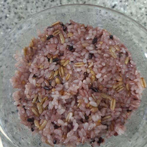 바른고을 의성진쌀 10kg