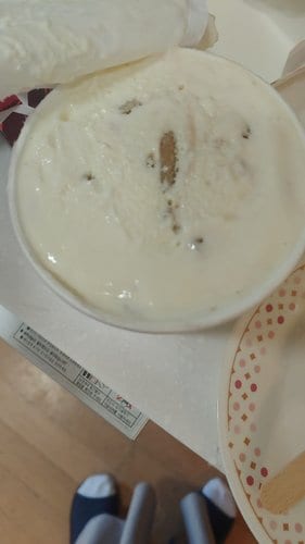 [하겐다즈] 딸기 치즈 케익 파인트 473ml