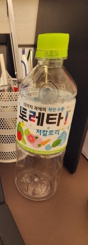 [코카콜라직영][특가] 토레타 500ml 24PET