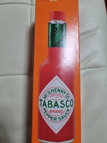 [오뚜기] 타바스코 소스 (150ml)