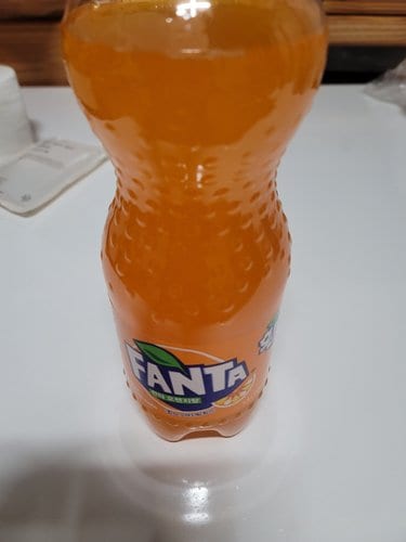[환타] 오렌지 (1.5L)