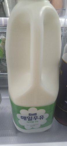 매일우유 저지방 1% 1.5L