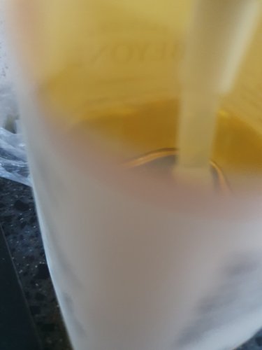 아이깨끗해 거품형 레몬 리필 200ml